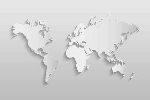 Polytechnik - Niederlassungen in 24 Ländern weltweit